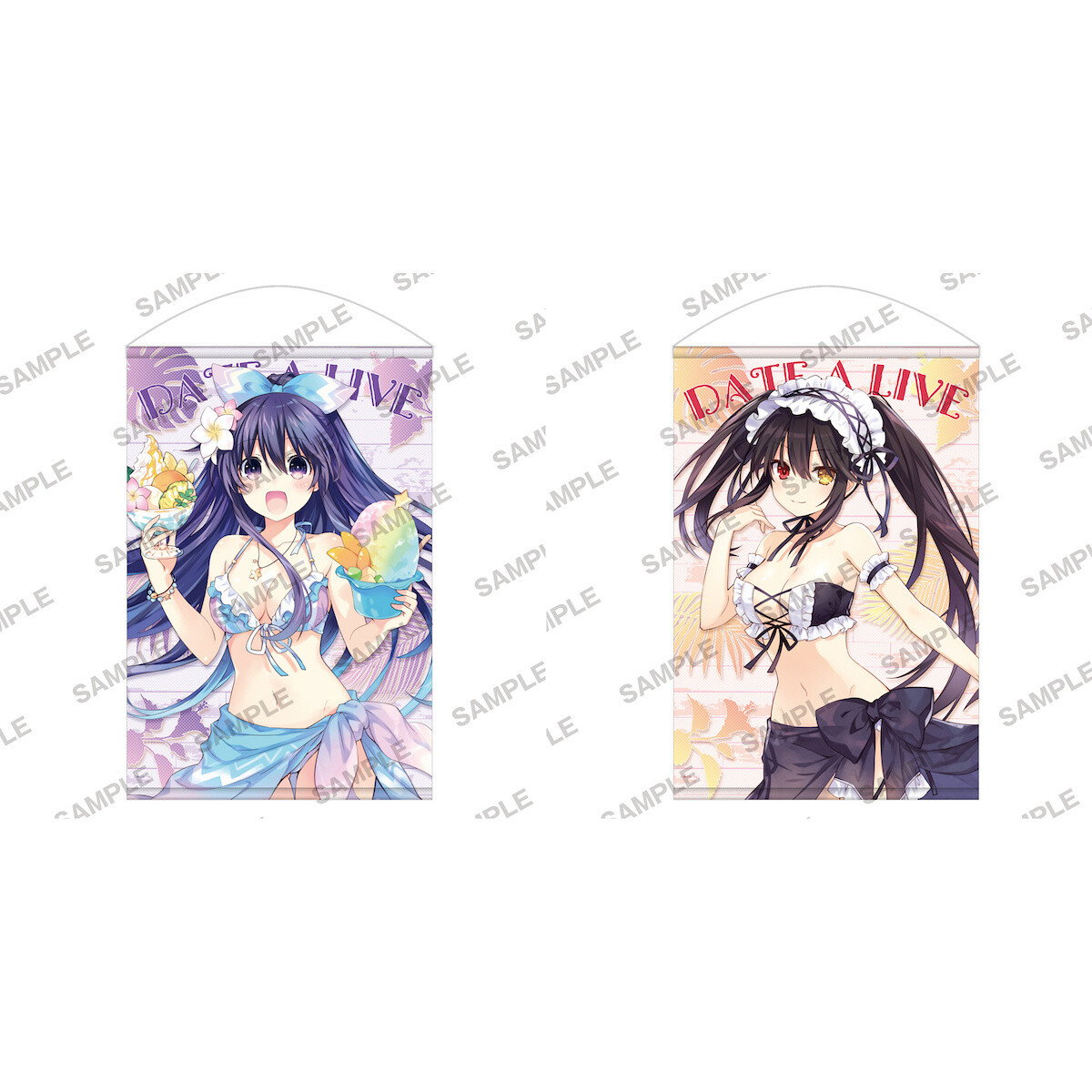 Date A Live IV Acrylic Stand Tohka Yatogami - Tokyo Otaku Mode (TOM)