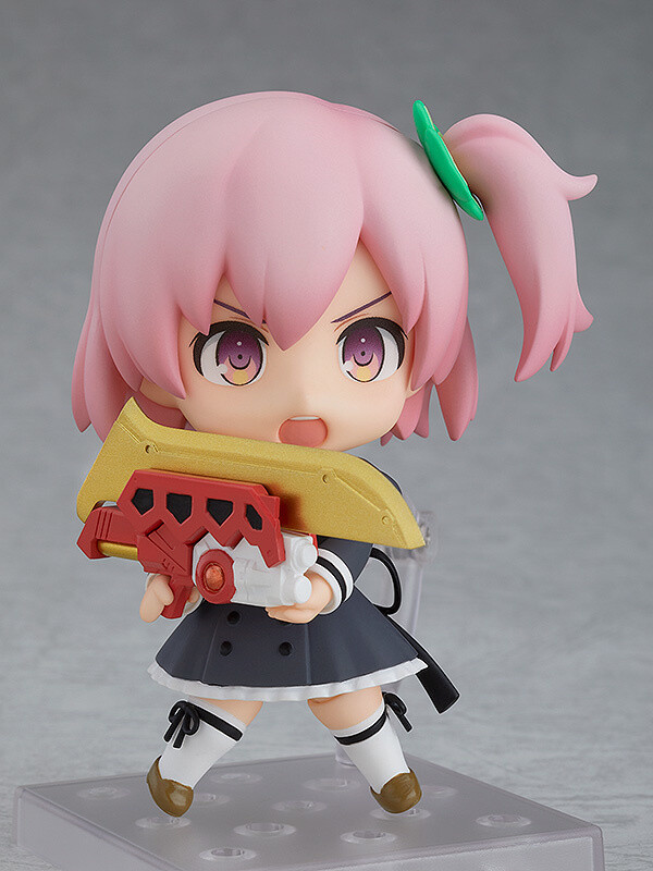 knock off nendoroid