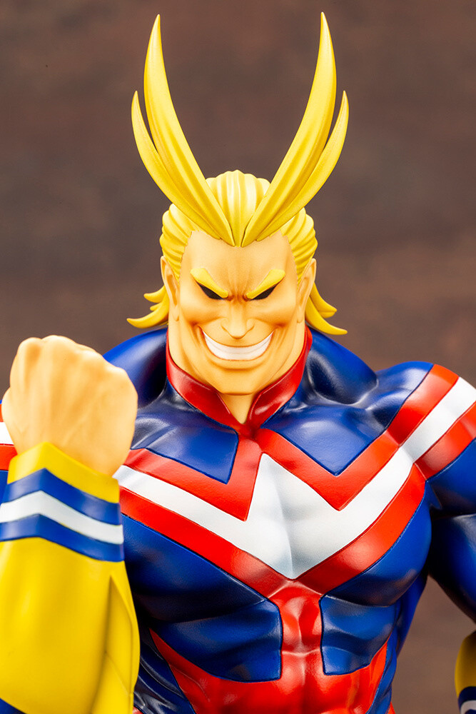 artfx j my hero academia