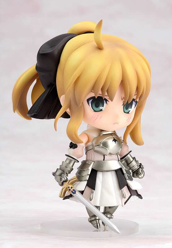 nendoroid 316