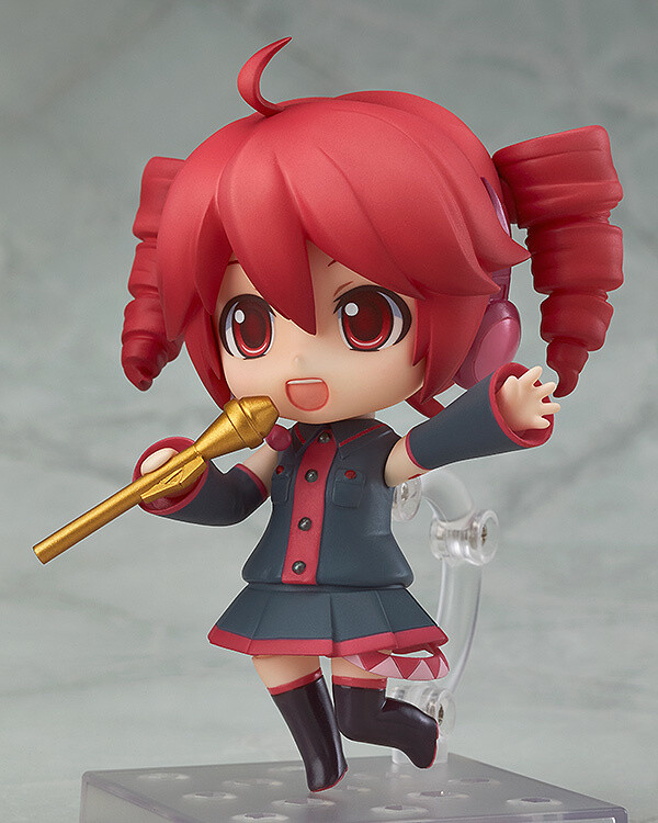 nendoroid 406