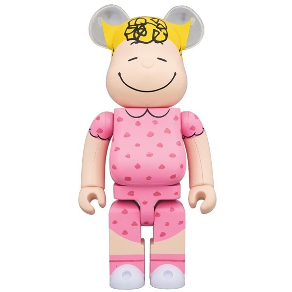 Belle Peanuts - BE@RBRICK / BE@RBRICK / Figures and Merch