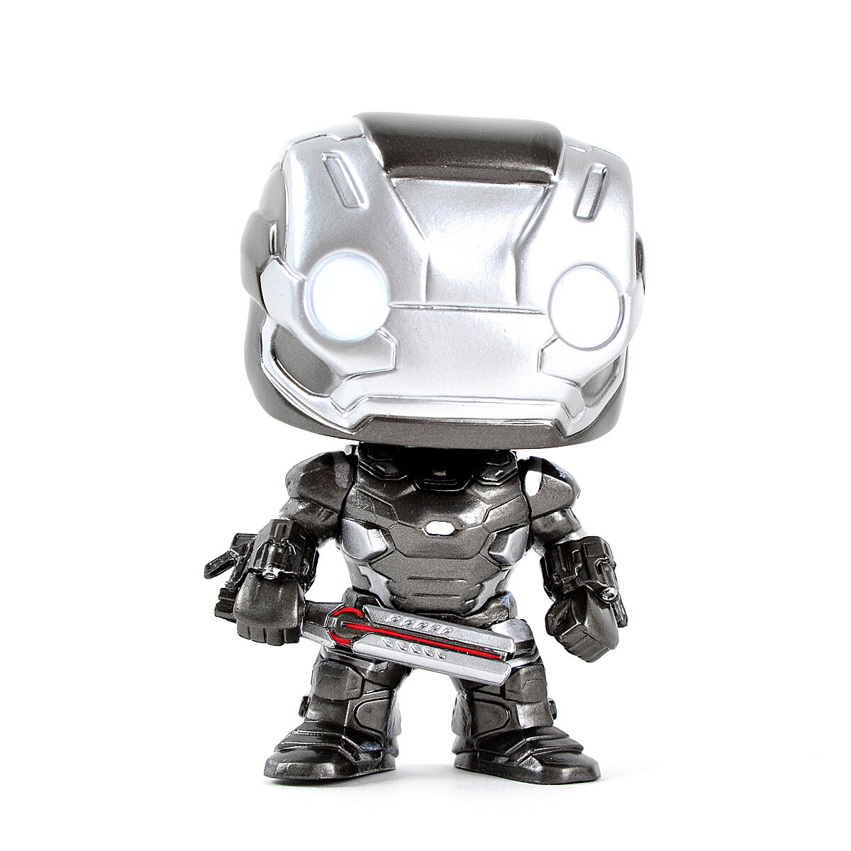 funko pop war machine 128