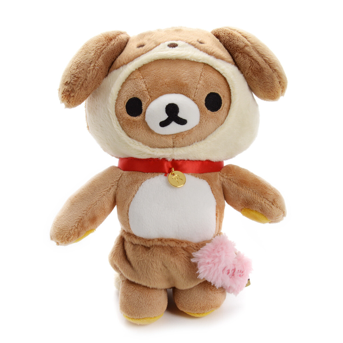 Rilakkuma New Year Plush Collection - Tokyo Otaku Mode (TOM)