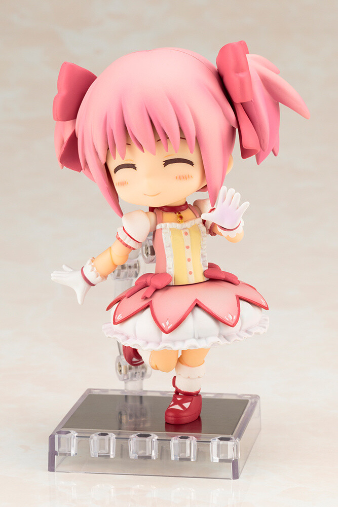 kotobukiya madoka