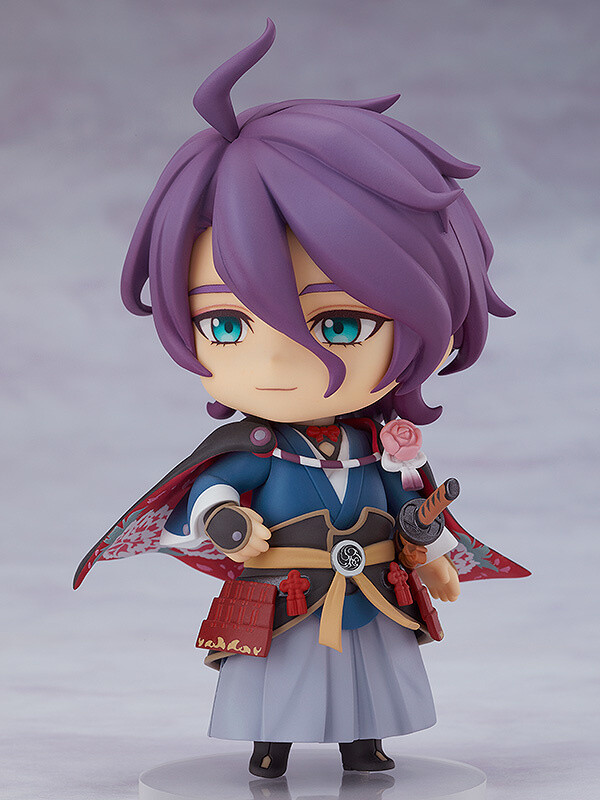 nendoroid kasen kanesada