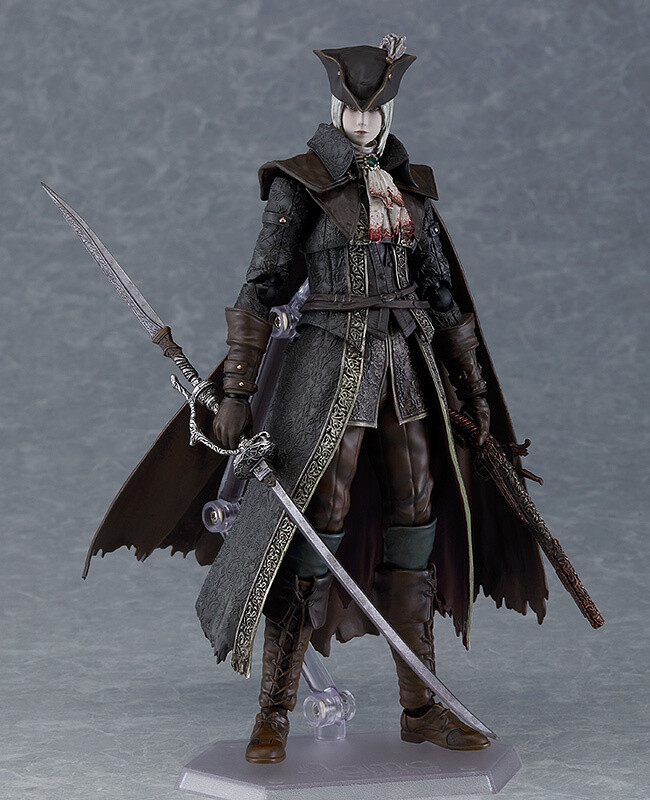 lady maria figma release date