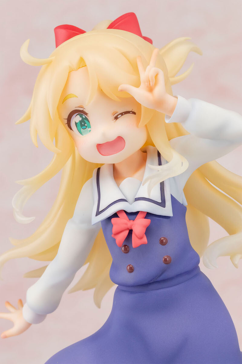 Good Smile Company Nendoroid Wataten!: An Angel Flew Down To Me: Precious  Friends Noa Himesaka, Figures & Dolls Bishoujo Figures