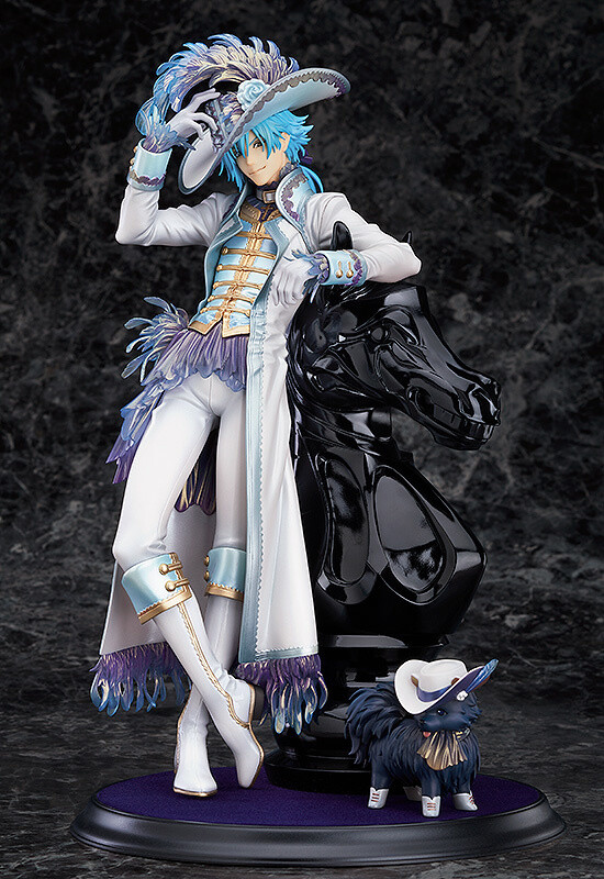 dmmd figurine