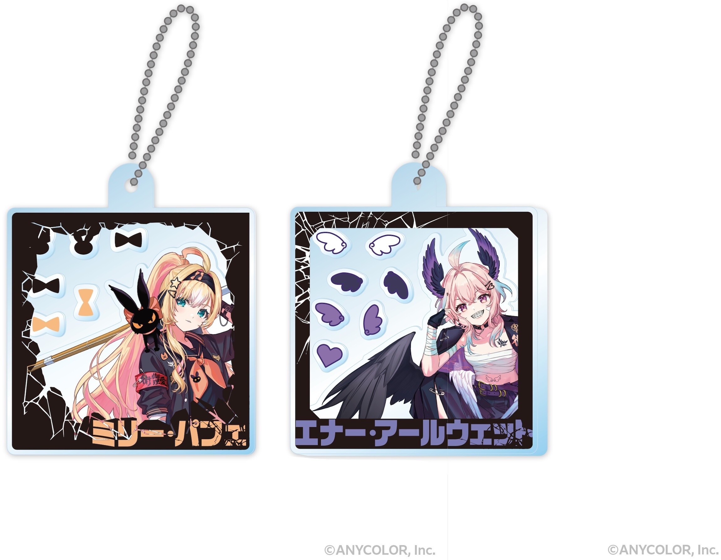 key 20Anniversary デッキ Z/X】1月DAY OF IGNITION参加レポ｜くうき