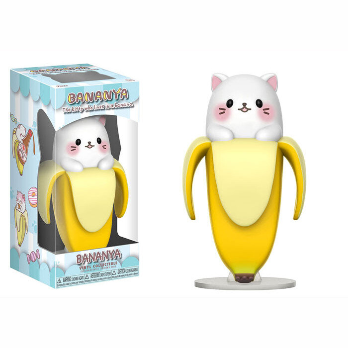 funko pop bananya