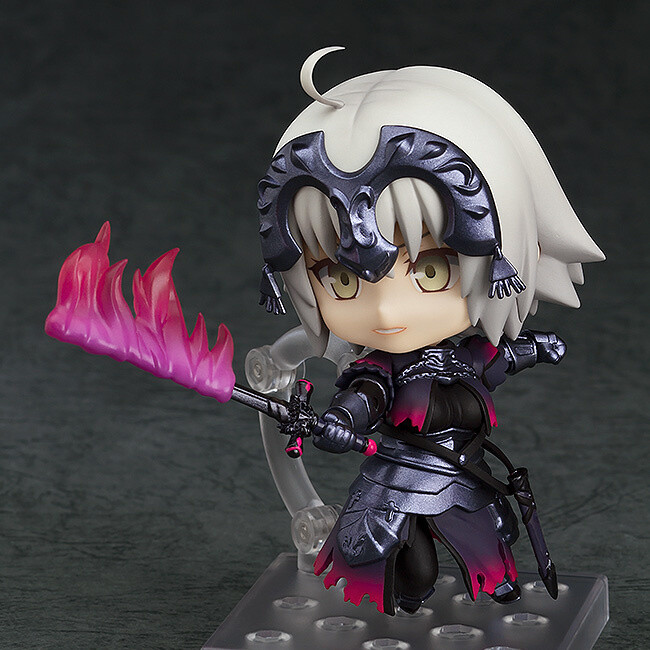 nendoroid 611