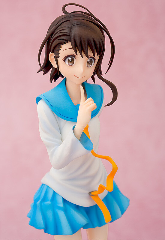 action figure nisekoi