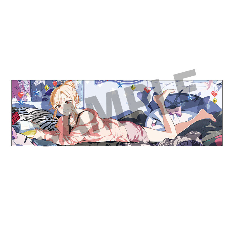 My Dress Up Darling Dakimakura Pillow Cover Marin Kitagawa Winter Ver my-dress-up-darling-dakimakura-pillow-cover-marin-kitagawa-winter-ver