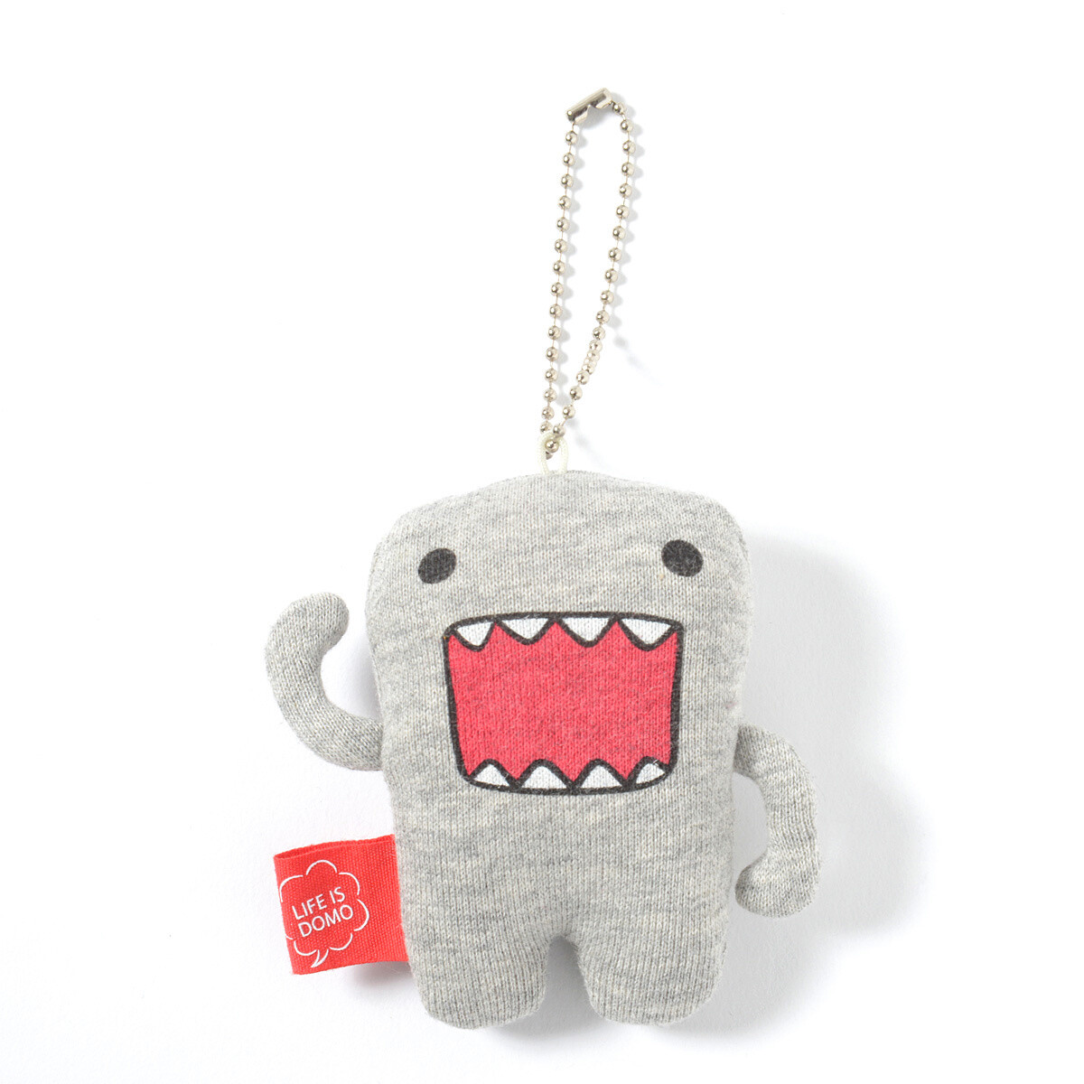 Domo Dinosaur Plush - Tokyo Otaku Mode (TOM)