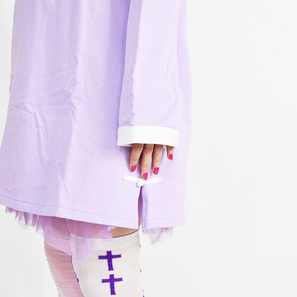 ACDC RAG China Hoodie - Tokyo Otaku Mode (TOM)