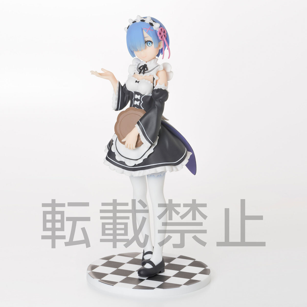 rem figure re zero