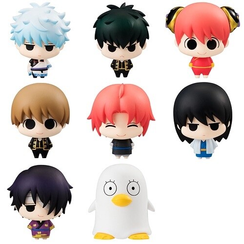 Gintama deals funko pop