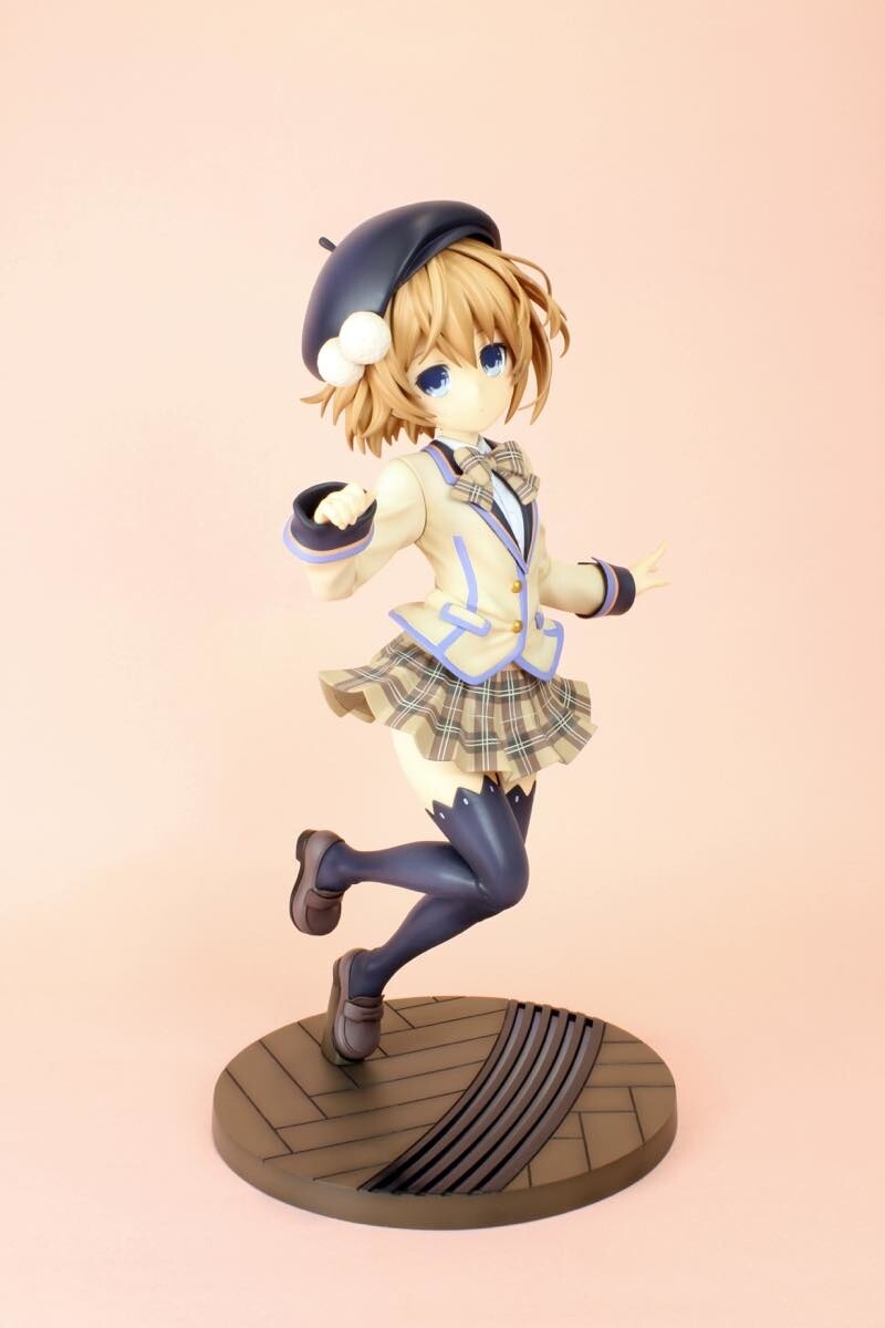 Extreme Dimension Tag Blanc + Neptune VS Zombie Army - Blanc 1/7