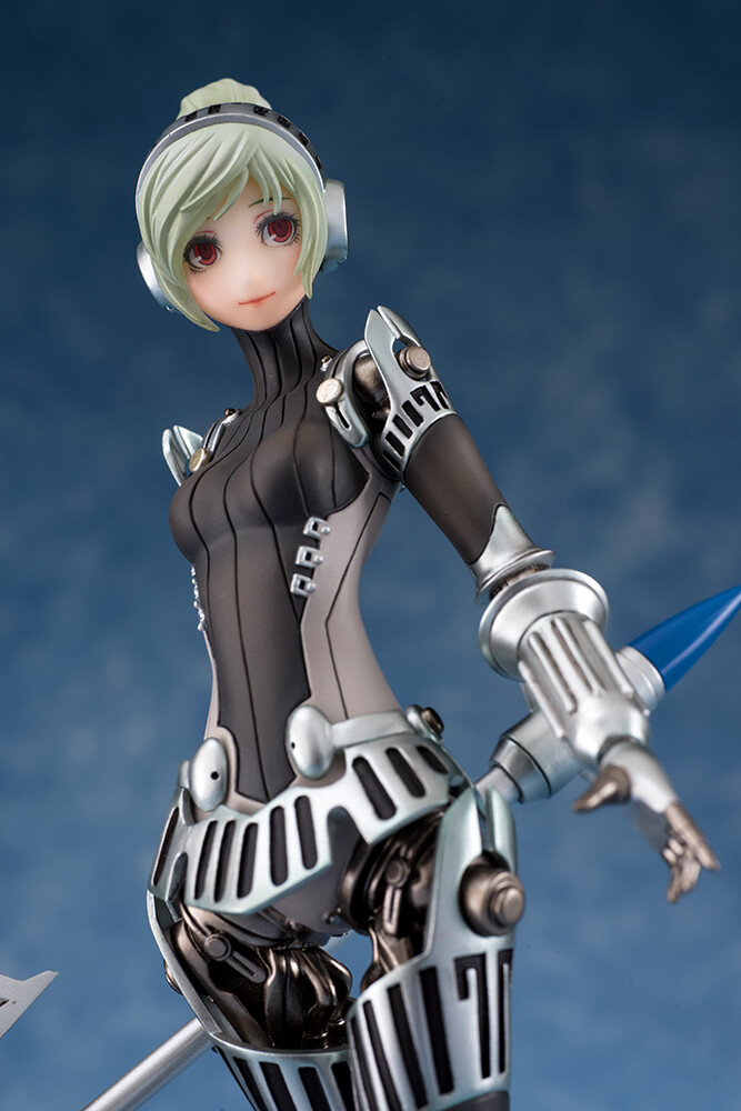 persona 4 arena figures