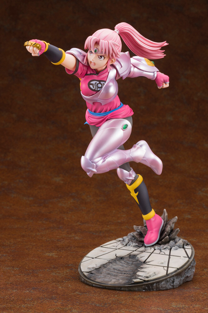 ArtFX J Dragon Quest: The Adventure of Dai Maam: KOTOBUKIYA - Tokyo ...