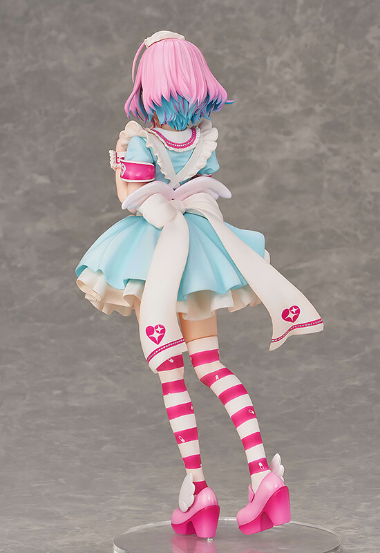 idolmaster riamu figure