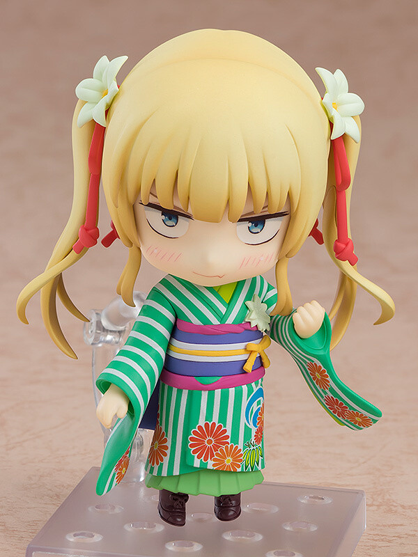 eriri spencer nendoroid