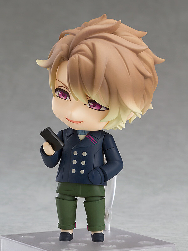 itaru chigasaki nendoroid