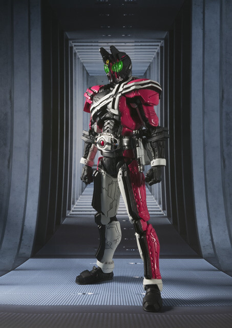 S.I.C. Vol. 51: Kamen Rider Decade: Bandai - Tokyo Otaku