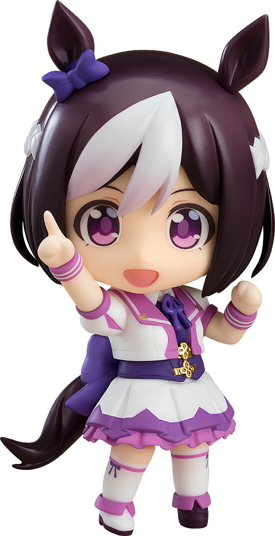 nendoroid 137