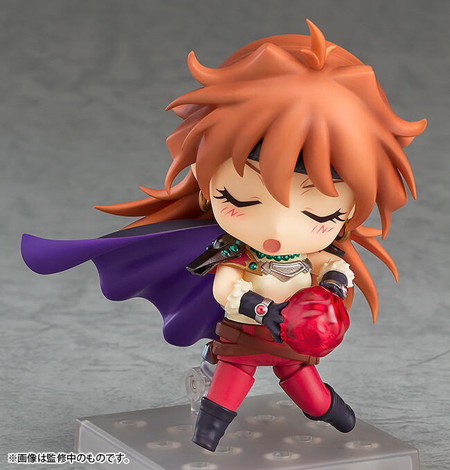 nendoroid slayers lina inverse