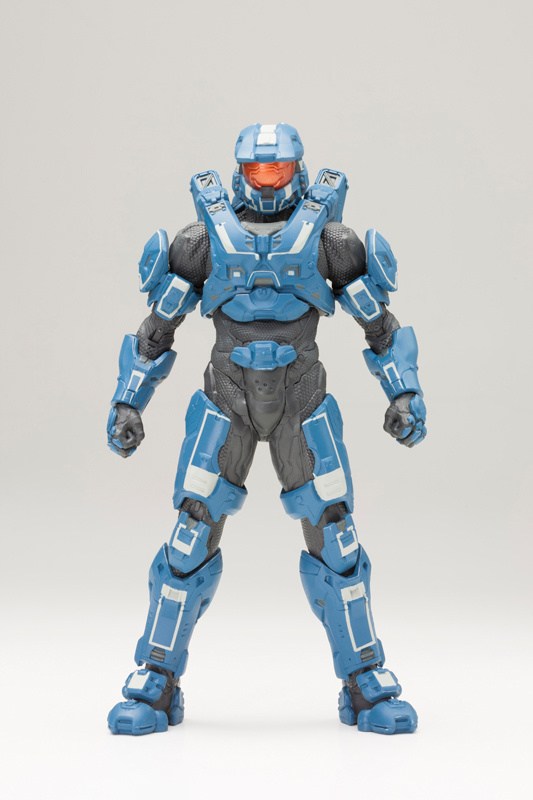 Kotobukiya Halo: Mjolnir Mark VI Armor Set Statue [並行輸入品] HALO MJOLNIR MARK VI ARMOR SET ARTFX+ STATUE: KOTOBUKIYA - Tokyo