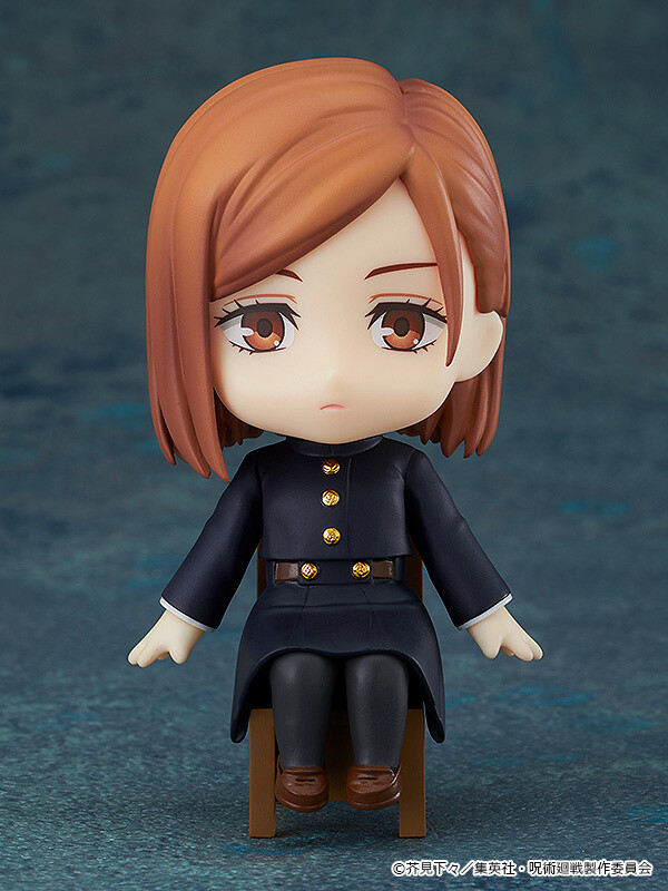 nendoroid 819