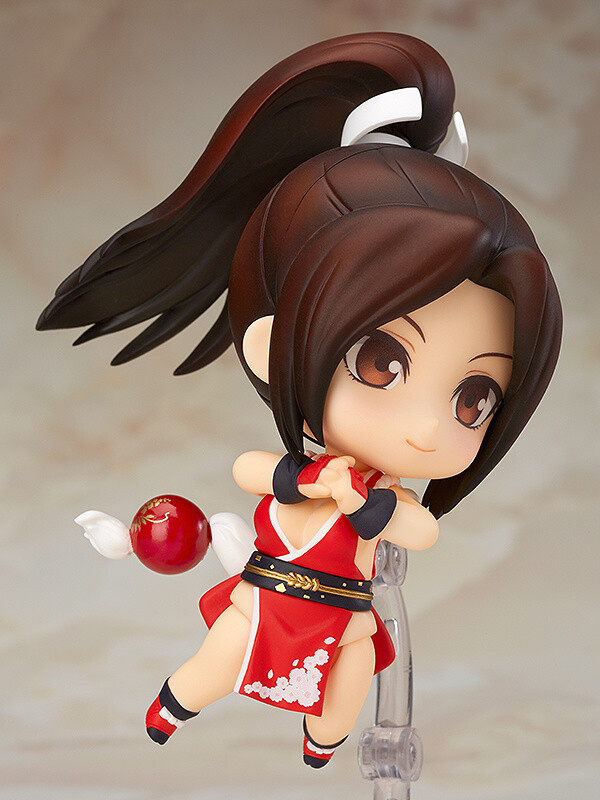 nendoroid shiranui dx ver