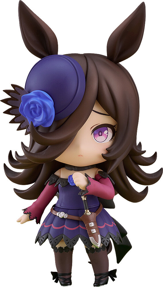 Uma Musume: Pretty Derby Air Shakur Non-Scale Figure: Banpresto - Tokyo