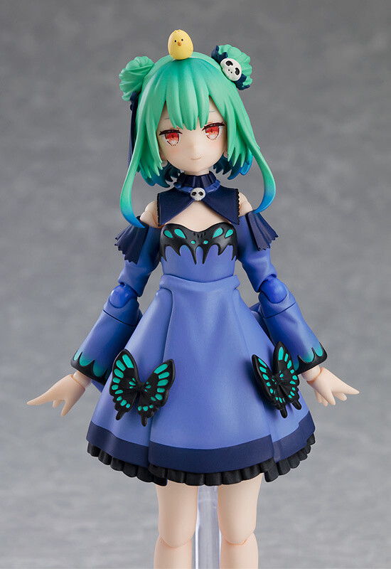 figma rushia