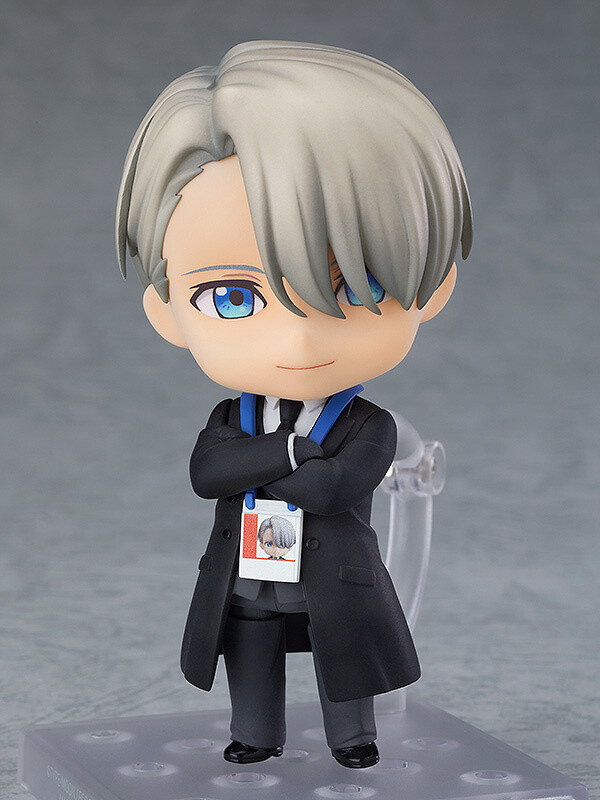 nendoroid victor nikiforov