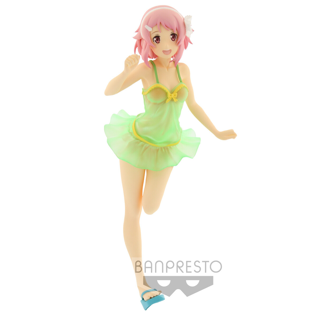 lisbeth figure