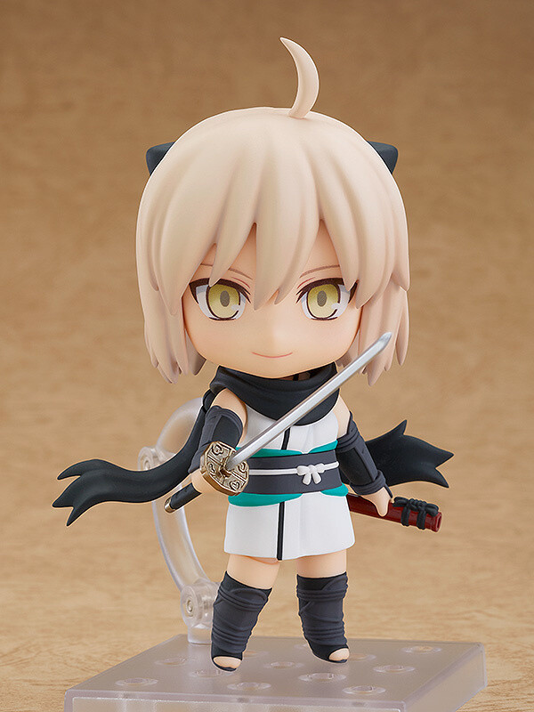 nendoroid fate grand order