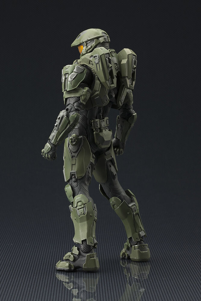 ARTFX+ Halo Master Chief Figure: KOTOBUKIYA - Tokyo Otaku Mode (TOM)