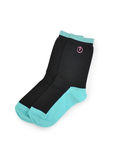 Hatsune Miku Socks - Tokyo Otaku Mode (TOM)