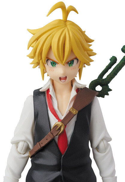 meliodas nendoroid