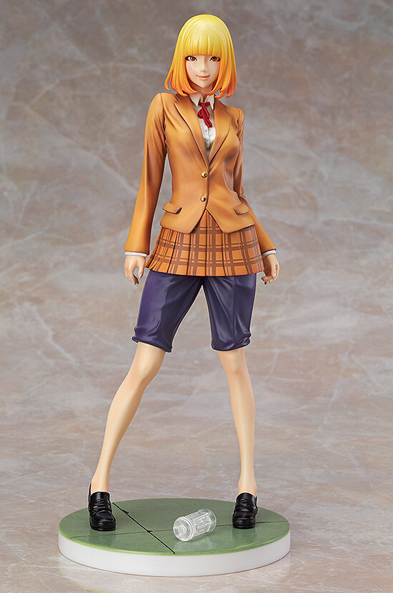 Hana Midorikawa Prison School - Figures, proximité Japon, figurine