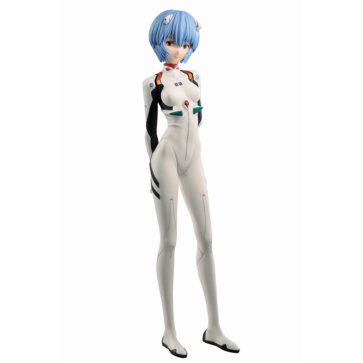 ichibansho eva 01