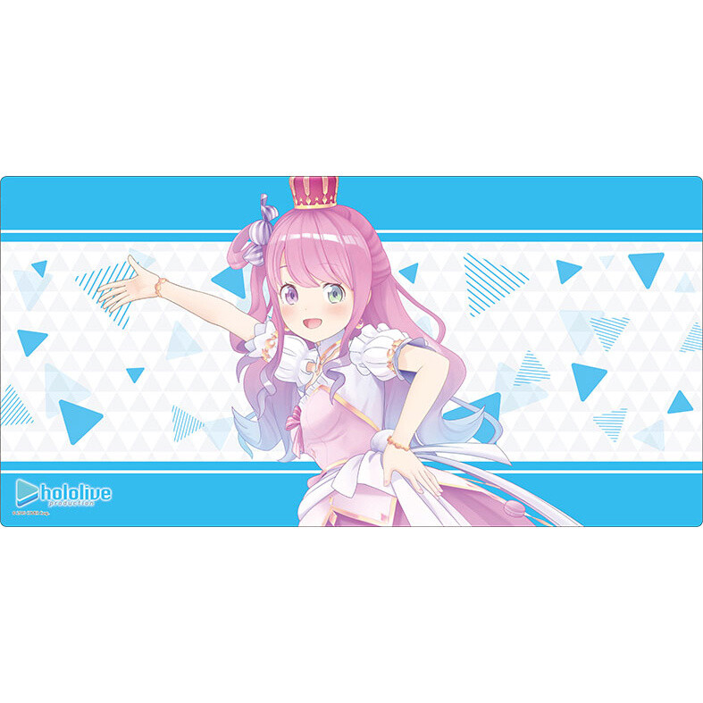 Bushiroad Rubber Mat Collection V2 Vol. 818 Hololive