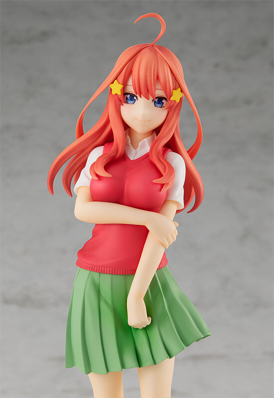 miku nakano pop up parade figure