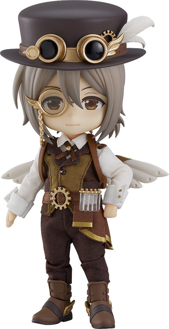 nendoroid ray