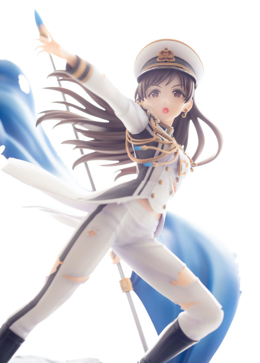 IM@S Minami Nitta: Seizon Honnou Valkyria Ver. Figure