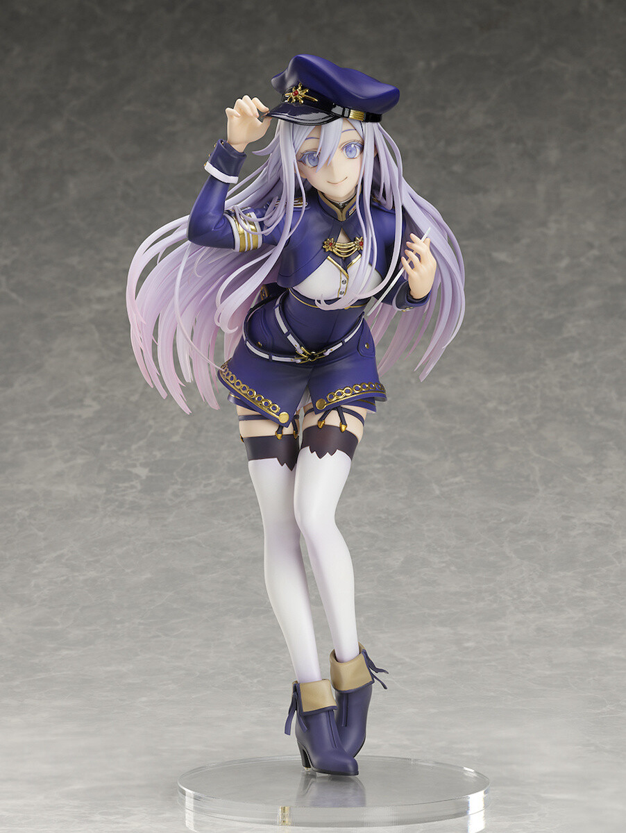 86 Eighty Six Lena 1/7 Figure JAPAN OFFICIAL — ToysOneJapan