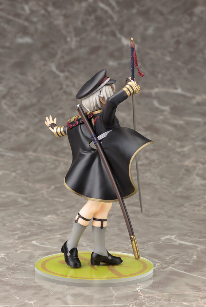 ArtFX J Touken Ranbu Hotarumaru 1/8 Scale Figure: KOTOBUKIYA - Tokyo ...